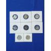 Image 7 : x8 Roosevelt Pre 1964 Proof Silver Dimes FV: $0.80