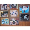 Image 3 : 11 Assorted Frank Thomas Baseball Trading Cards Dating Back to 1990