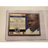 Image 2 : 1991 Score Emmitt Smith ROOKIE Football Card In Holder - Mint Condition