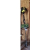 Image 1 : John Deere Weed Whacker Model T265B Gas Powered with John Deere Plate