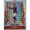 Image 1 :  2025 Panini - Phoenix Shedeur Sanders ROOKIE Browns Football Card - High Grade Card - Mint