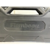 Image 2 : Flambeau Gun Case - Est. 1947 - Made in U.S.A. 