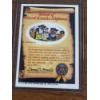 Image 4 : 1985 Garbage Pail Kids - Soft Boiled Sam & Brett Sweat Cards - 58B & 51B - Mint Condition