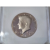 Image 2 : PCI Graded PR69 Deep Cameo 1980-S Kennedy Half Dollar