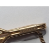 Image 7 : Collection Of Vintage Masonic Accessories Inlcuding Some Gold Filled - Gold Filled Weight: 8.6g