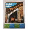 Image 10 : Model Railroader Magazine - Lot of 11