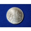 Image 1 : "Christmas Dreamin" 2015 Silver Round - 1 Troy oz .999 Fine Silver