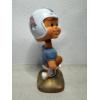 Image 5 : Vintage Houston Oilers Football Bobble Head Doll - About 8 Inches Tall - Hard To Find