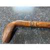 Image 6 : Vintage 34 Inch Hand Carved Walking Stick - Heavy Duty - Incredible Quality - Mint Condition