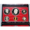 Image 7 : Lot of Assorted United States Proof Sets - Years: 1972, 1972, 1968, 1976, 1978, 1974