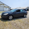 Image 2 : Black 2013 Chevy Malibu LS 4D AWD Sedan With 197,207 Miles ~ 2.4L I-4 DI DOHC Engine ~ GREAT ON GAS!