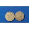 Image 2 : United States 1859 First Year Indian Head Cent & 1863 Indian Head Cent 