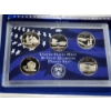 Image 10 : Assorted U.S. Proof Sets, Uncirculated Sets, 1889 Morgan Silver Dollar, Jefferson Indian Peace Medal
