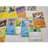 Image 3 : Large Assortment of Pokémon Cards Including Sealed Card Packs, Card Holders, Markers