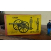 Image 5 : Antique Civil War Soldier Toys - Union Pcs In Original Box - RARE Survivor