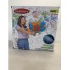 Big Bang Bubble Blaster By Doohickey - Brand New In The Box 