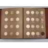 Image 17 : Sacagawea Dollar Collection Book Years 2000-2023 Including 24 Proofs! Face Value: $75.00