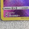 Image 2 : Radiant Gardevoir 069/196 Holo Rare Pokémon Trading Card