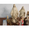 Image 4 : Lot of Assorted Religious Figurines