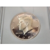 Image 2 : 2003-S Kennedy Silver Half Dollar IGS PR-70 DCAM
