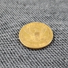 Image 4 : 1897 United States Five Dollar Gold Coin ~ AGW: 0.2419oz ~ Only 867,800 Minted