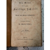 Image 2 : 1866 German Bible