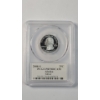 Image 3 : PCGS 2008-S PR70 DCAM 90% Silver Alaska State Quarter