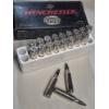Image 1 : AMMO - WINCHESTER 7 MM SHORT MAGS - 20 COUNT - 150 GRAIN FAIL SAFE - SEE PICS