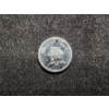 Image 2 : The Coin Shack 2025 One Gram .999 Fine Silver Round - "Silverrrrr One Gram"