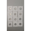 Image 5 : Assorted Years/Mint Marks United States Roosevelt 90% Silver Dimes - Face Value: $1.20