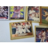 Image 14 : Nice Lot of Assorted Carlos Baerga Baseball Cards - All in Protective Holders