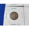 Image 4 : x4 Assorted Years Indian Head Cents in Holders