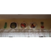 Image 1 : Wall Decor As Shown - See Pictures