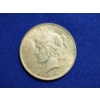Image 1 : 1922 Silver Peace Dollar - 90% Silver U.S. Dollar
