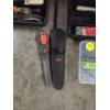 Image 2 : Two Plastic Tool Boxes With Flooring Tools, Knife & Sheath, Tape, Blades & More