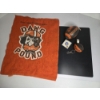Image 1 : Dawg Pound Towel, Stuffed Mini Ball & Stuffed Mini Ball Key Chain