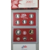 Image 4 : 2007 United States Mint Silver Proof Coin Set