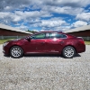 Image 1 : 2016 Red Buick Lacrosse 4WD 183,992 Miles ~ 3.6L V6 Engine ~ VERY CLEAN & RELIABLE CAR ~ SEE VIDEO!