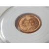 Image 5 : *EXCELLENT KEY DATE PENNY* Final Year 1909-S Indian Head Penny ~ Higher Grade, VERY LOW MINTAGE!