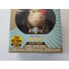Image 3 : Funko Dorbz: DC Comics Bombshells - Black Canary Figure - Brand New in Sealed Box