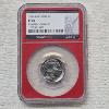 Image 1 : NGC PF66 1936 Brilliant VaultBox Series X Five Cent Buffalo Nickel Coin