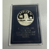 Image 5 : Franklin Mint Apollo 11 30th Anniversary Commemorative Medal- Sterling Silver Coin 