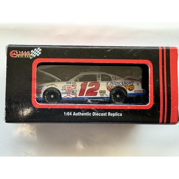 1999 Chevrolet Monte Carlo Diecast Replica - New In Box 