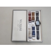 Image 1 : Invicta Lupah Special Edition Watch Set With Interchangeable Bands 