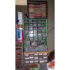 Image 3 : Multiple Racks Of Bins & Everything Contained - Tools Equipment - See The Pictures