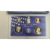 Image 3 : 1999, 2000, 2003, 2005 United States Proof Sets 