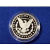 Image 4 : 2023-S Silver Morgan Dollar Proof .999 Fine Silver 