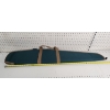 Image 4 : Bulldog Cases Pit Bull Green & Tan Soft Rifle Case 