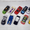 Image 2 : 20 Assorted Vintage Hot Wheels & Matchbox Toy Cars Dating Back to 1980's!