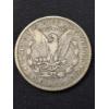 Image 2 : 1899-O United States Morgan Silver Dollar - Great Condition